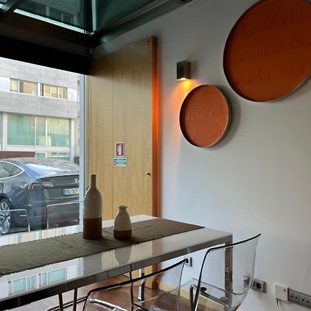 Oikos 59 Διαμέρισμα Αβέιρο Εξωτερικό φωτογραφία